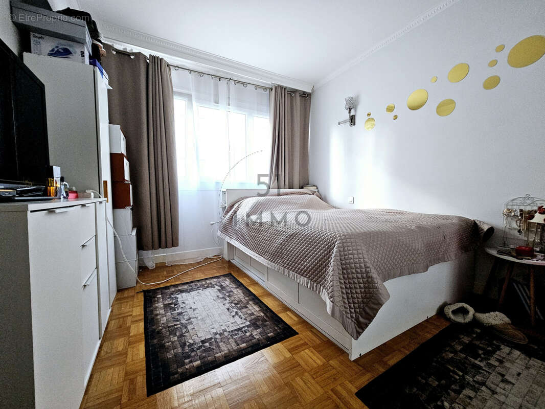 Appartement 74 m² à Bagneux  - photo 6