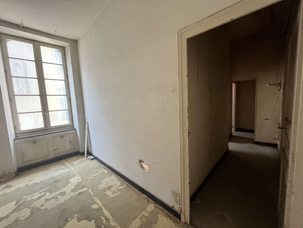 Appartement à CARCASSONNE