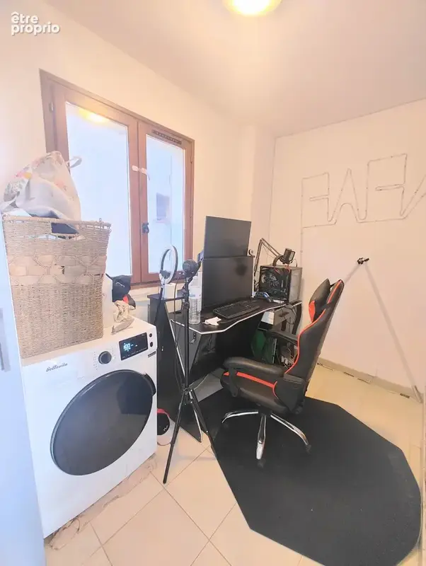 Fréjus plage appartement type 3 - photo 3