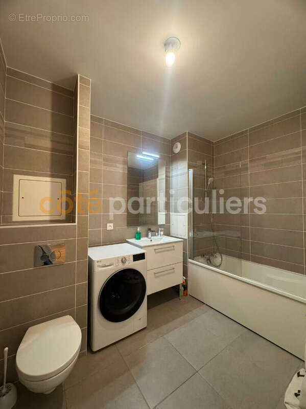 Appartement à SURESNES