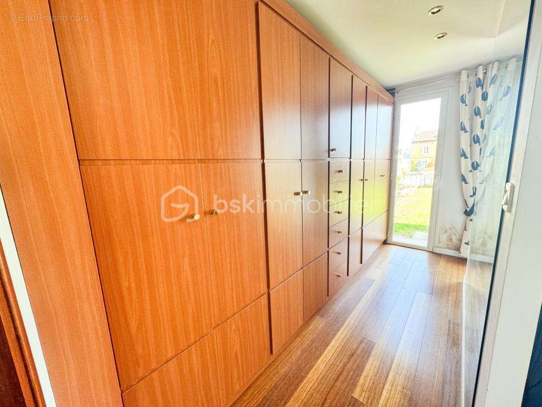 Maison à NOYAL-SUR-VILAINE