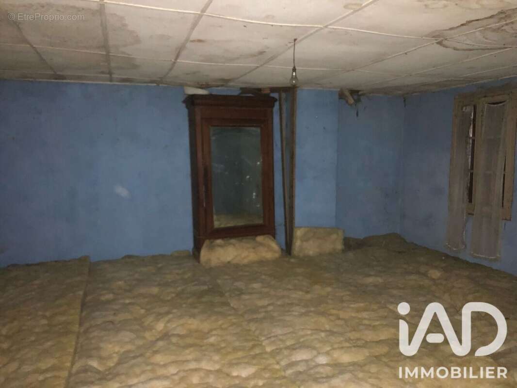 Maison 70 m² à Marcenais  - photo 4
