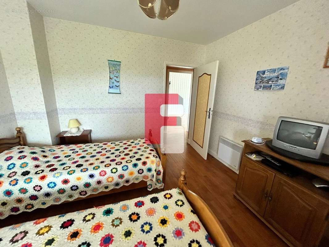 Maison à NOE-LES-MALLETS