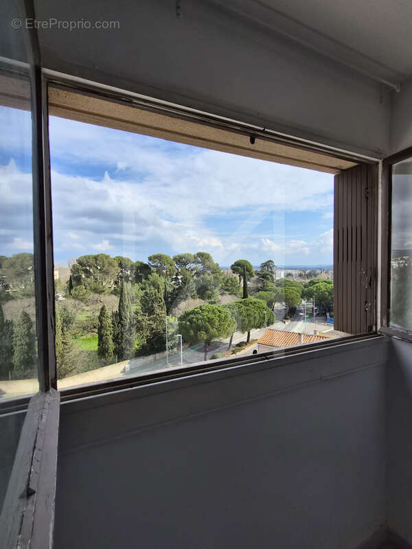 Appartement à SALON-DE-PROVENCE