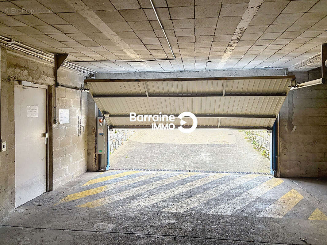 Appartement à LORIENT