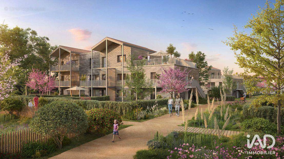 Photo 1 - Appartement à RIOM