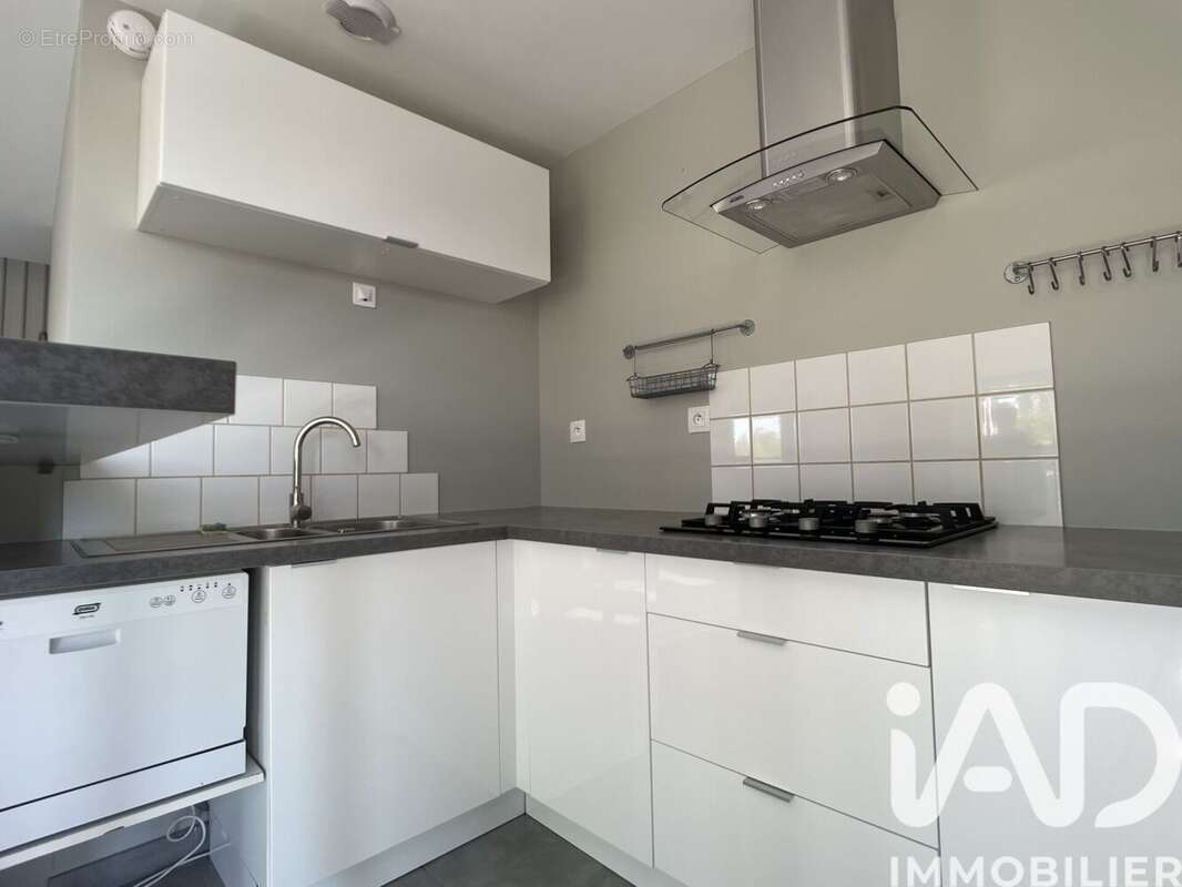 Photo 7 - Appartement à SAINTE-LUCE-SUR-LOIRE