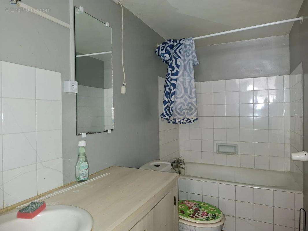 Appartement à NOGENT-LE-ROTROU