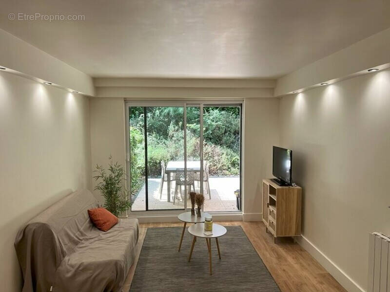 Appartement à LA BAULE-ESCOUBLAC