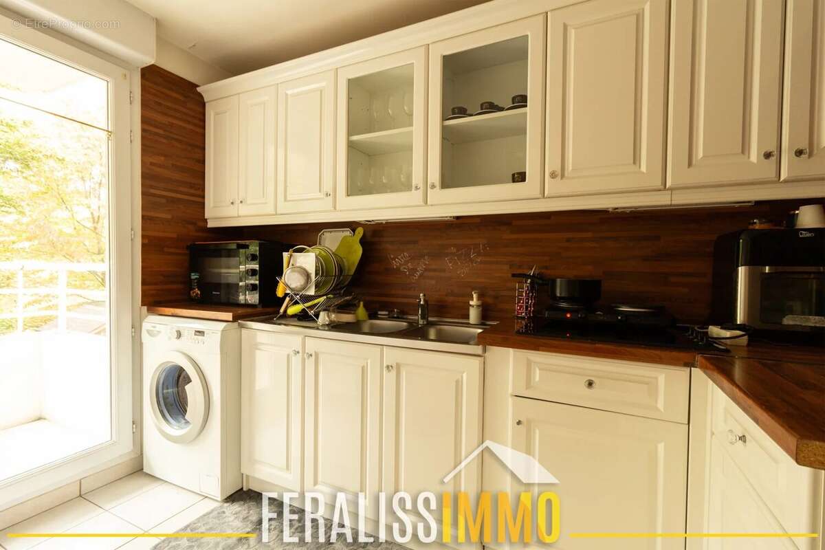 Appartement à COURDIMANCHE