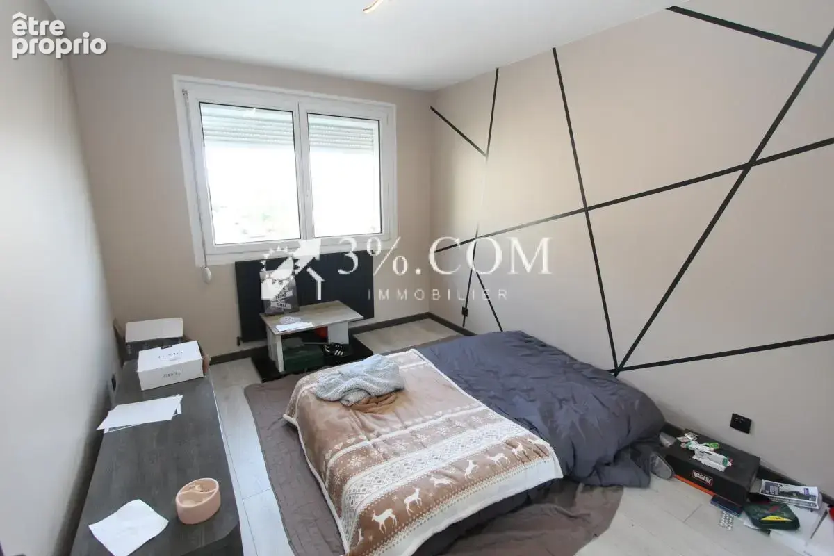 Maison 4 pièces 88 m2 - photo 7