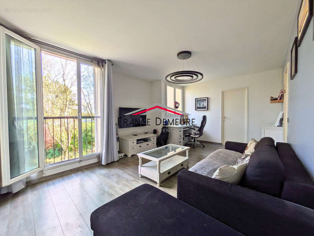 Appartement à SANNOIS