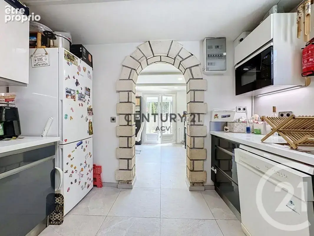 Maison 4 pièces 93 m² à vendre à Maisons-Alfort (94700) - photo 7