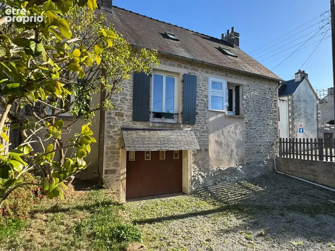 Maison 5 chambres - Moulin Vert - photo 3