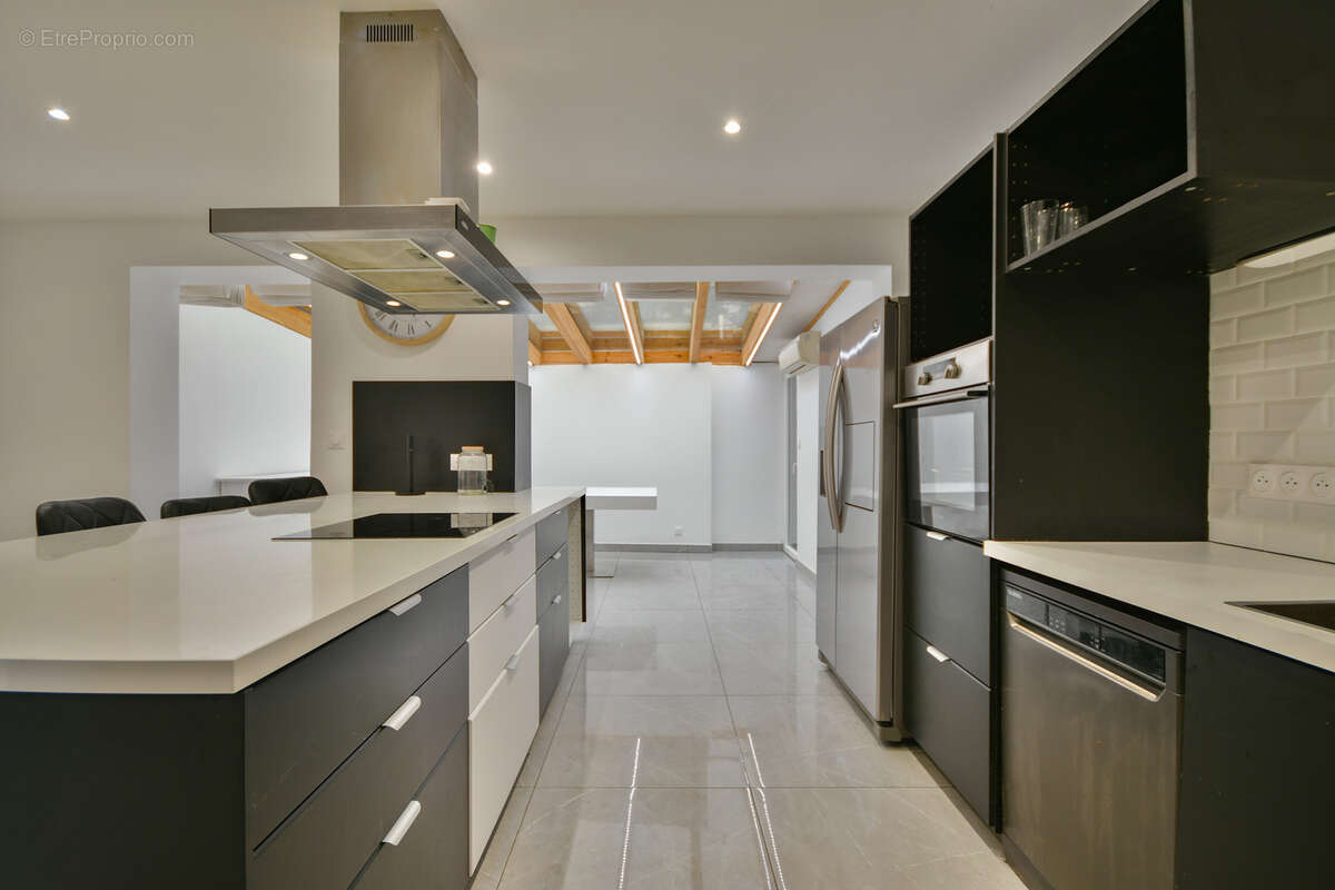 Maison à ROMANSWILLER