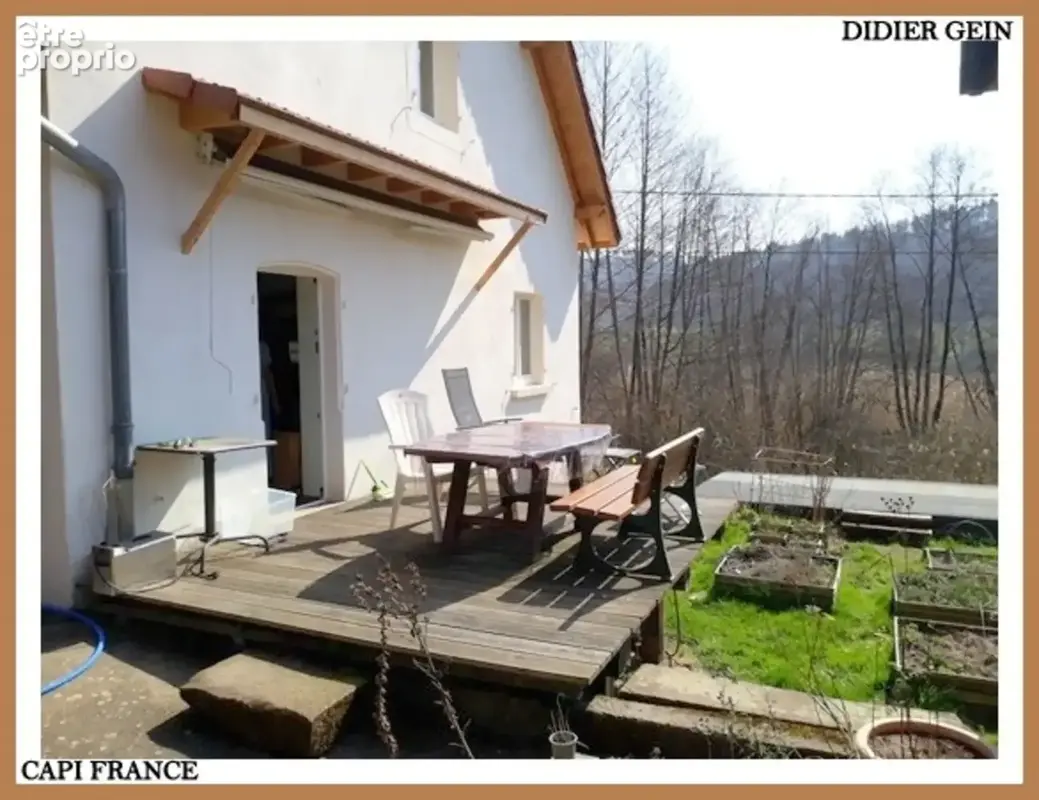 Maison à vendre 6 pièces BAERENTHAL (57) - photo 9