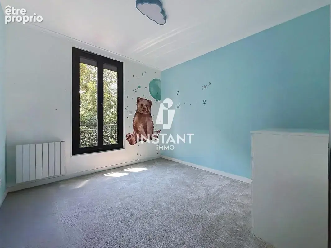 Maison à vendre Saint-Maurice - photo 11