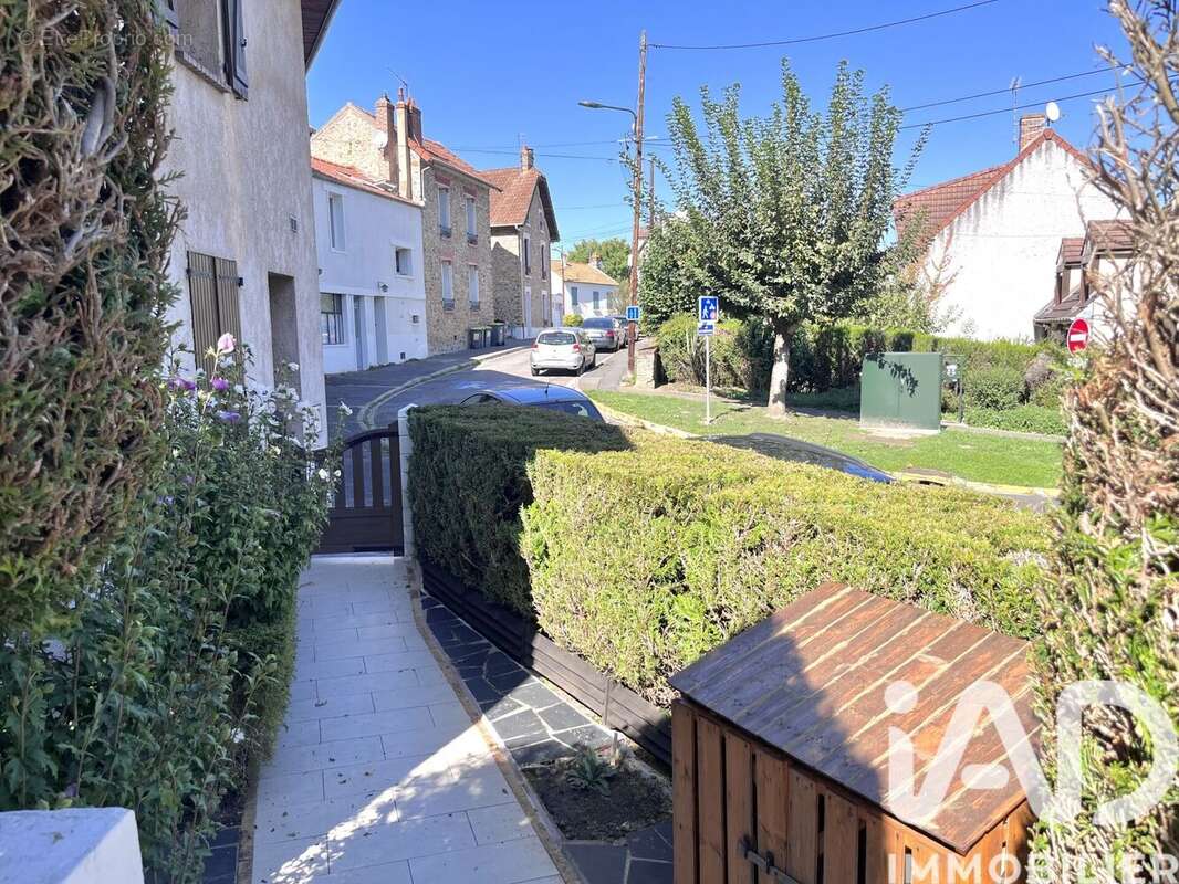 Photo 7 - Maison à VILLEBON-SUR-YVETTE