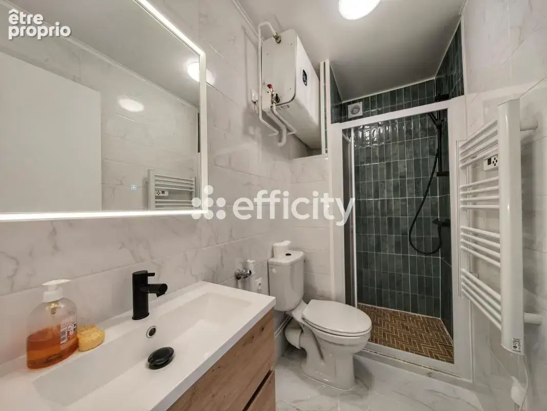 Appartement - photo 8