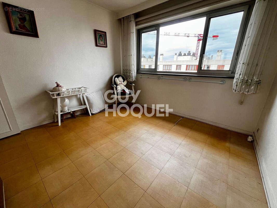 Appartement à VANVES