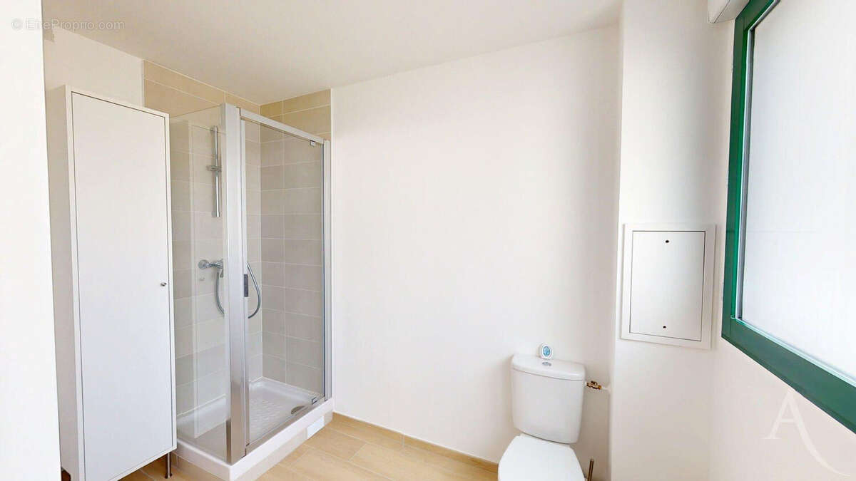 Appartement à MONTREUIL