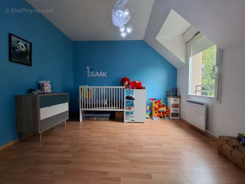 Maison à vendre 4 pièces CINQ MARS LA PILE (37) - photo 2