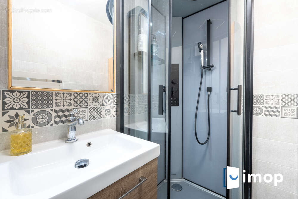 Appartement à CERGY