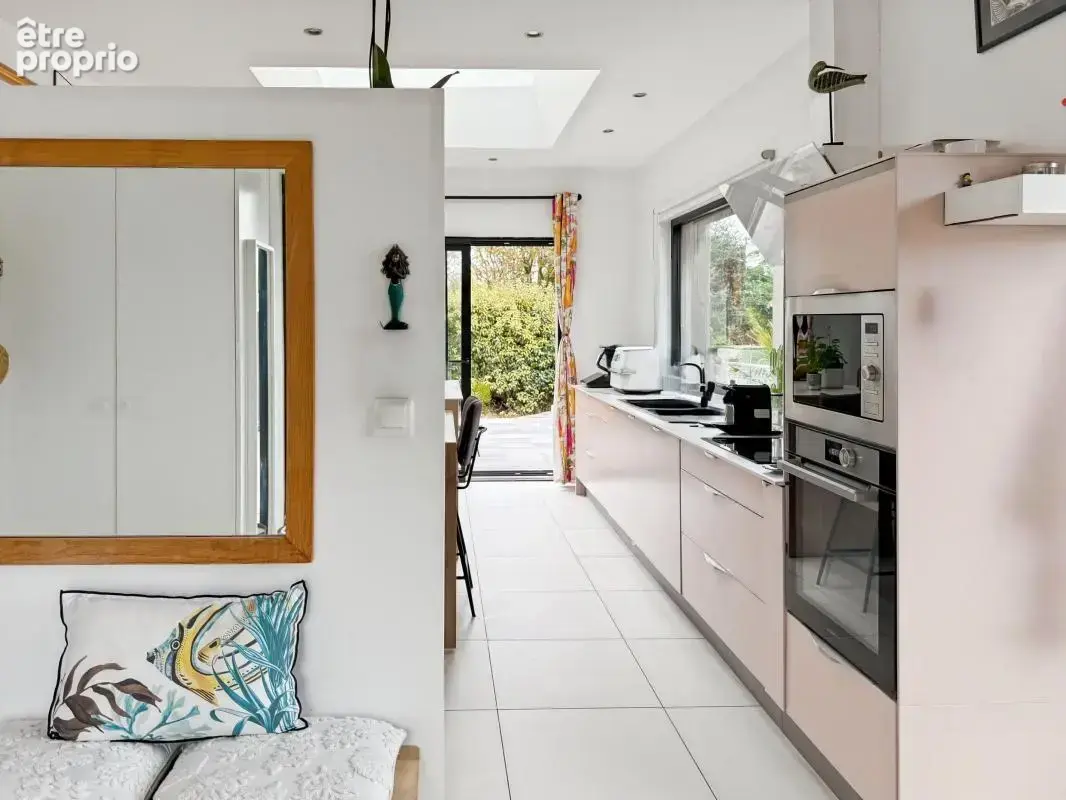 Maison À Vendre Wimereux centre - photo 3