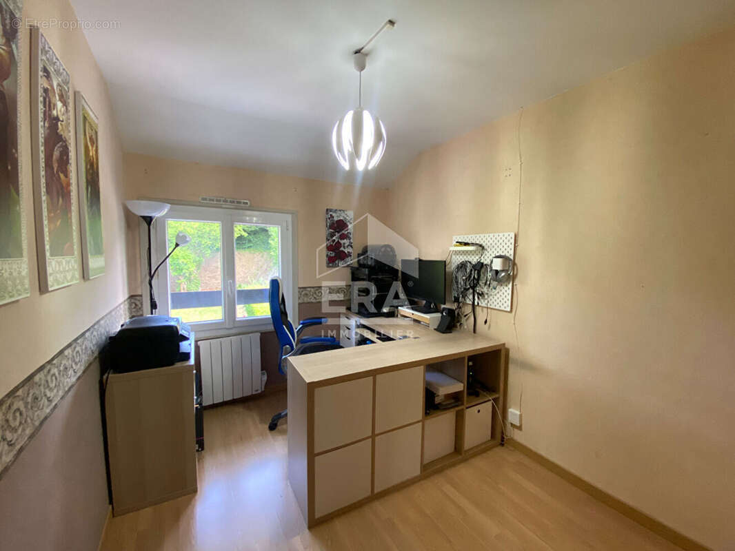 Maison à PLAISIR