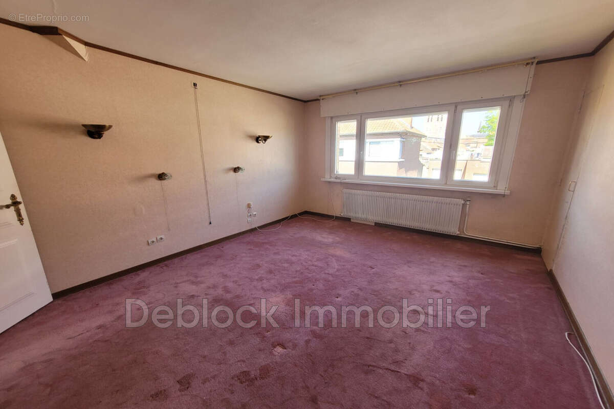 Maison à HONDSCHOOTE