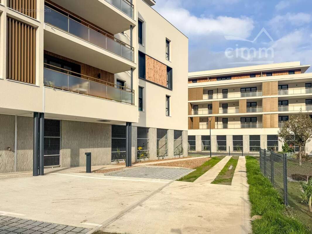 Appartement à LE VERSOUD