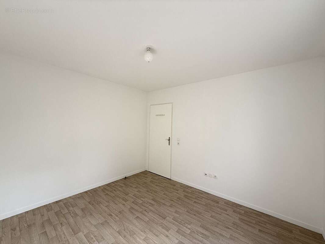 Appartement à SACLAY