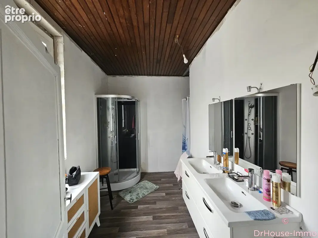 Maison 5 pièces 145 m² à vendre à La Roche-Chalais (24490) - photo 18