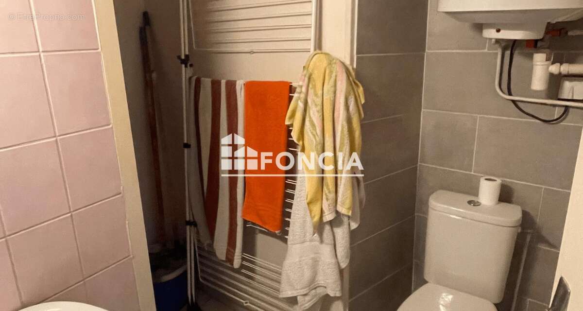 Appartement à MEREVILLE