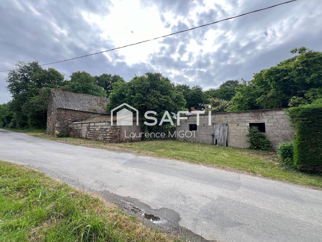 Photo 1 - Maison à DERVAL