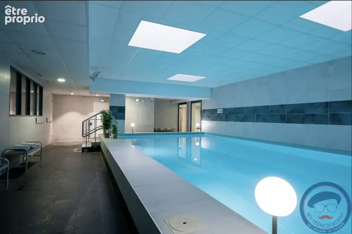 Investissement LMNP   Studio meublé   Tours centre - photo 7