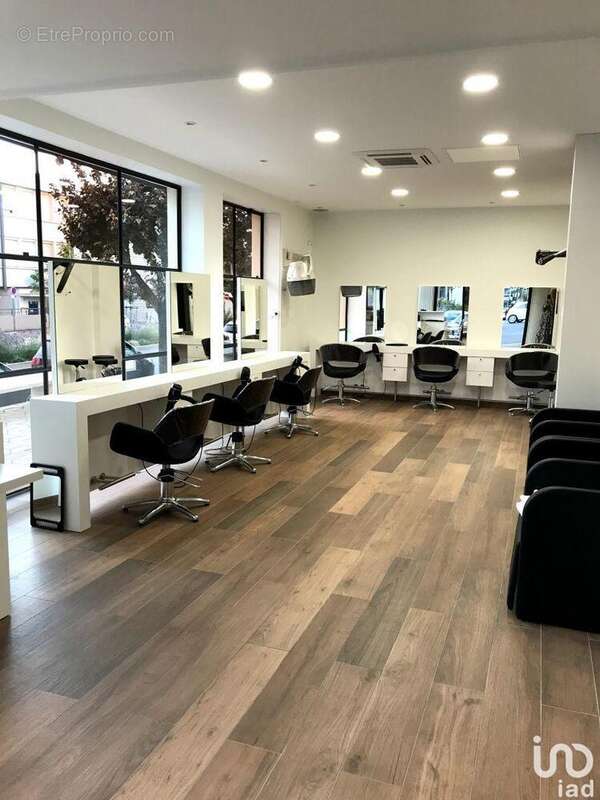 Photo 3 - Commerce à BOURGOIN-JALLIEU