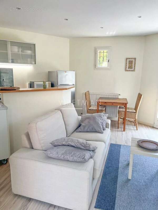Charmante maison de 7 pièces - Cagnes-sur-mer - photo 25