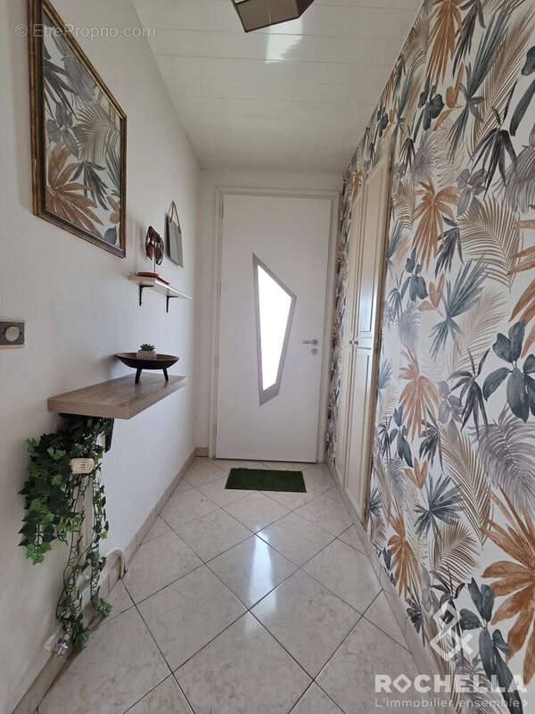 Maison 90 m² à Nieul-Sur-Mer  - photo 2
