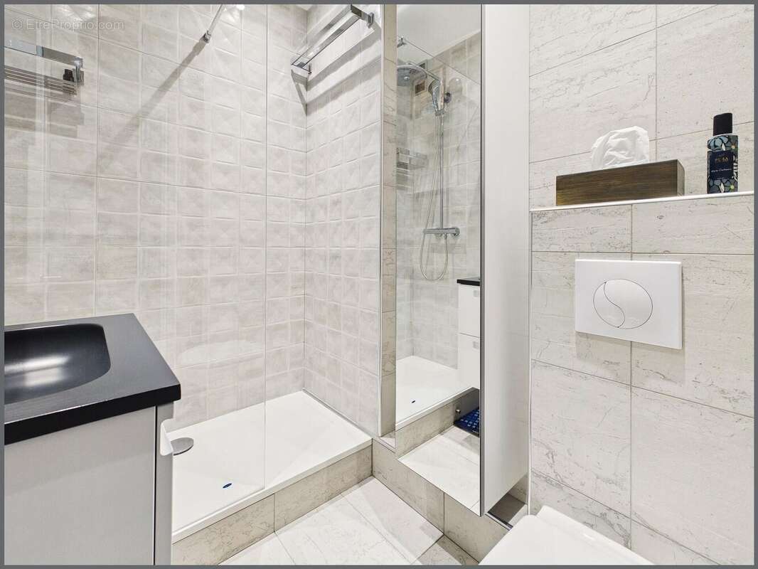 Photo 8 - Appartement à NEUILLY-SUR-SEINE