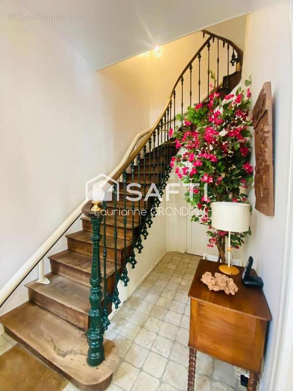 Photo 4 - Maison à SAINT-JEAN-D'ANGELY