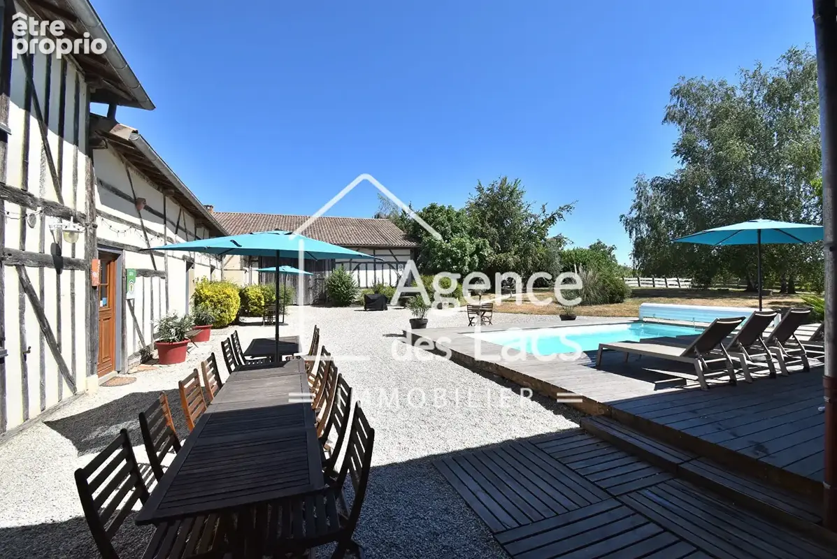 Fonds de commerce - Gîte 15 personnes et location de vélos au bord du Lac du Der - photo 3