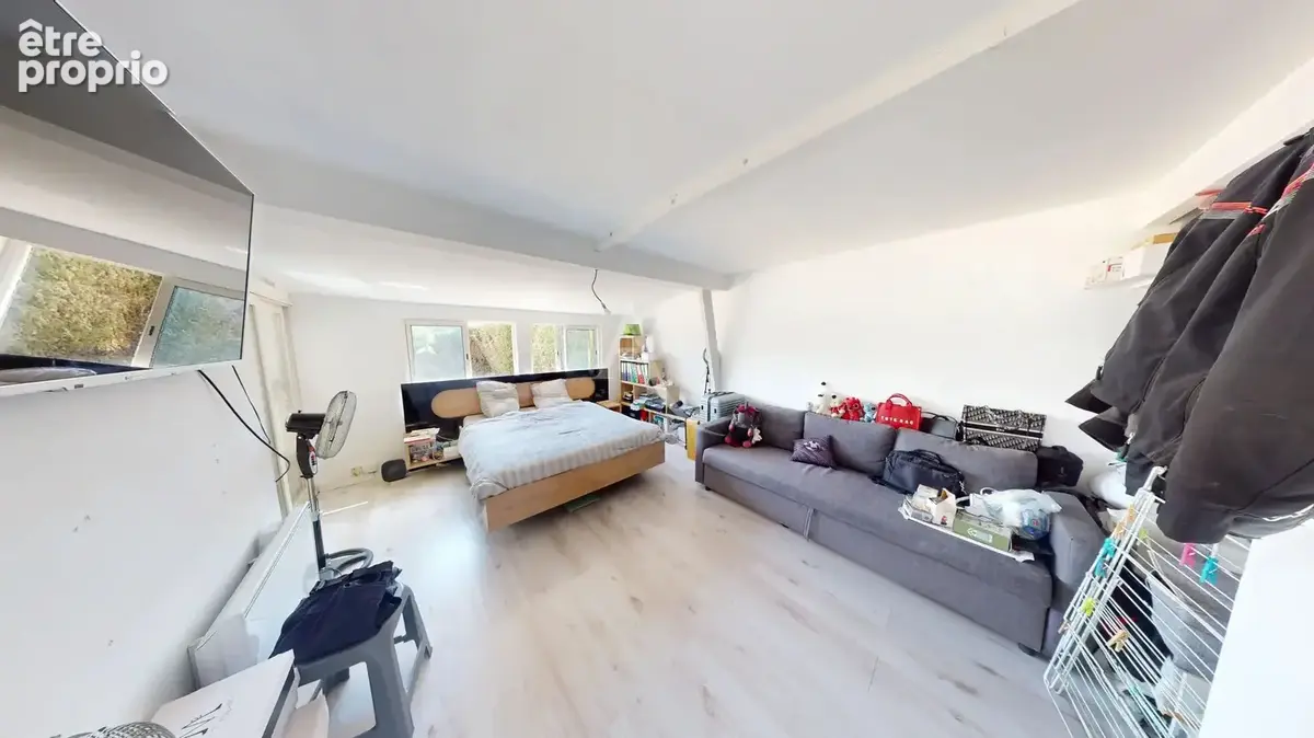 Chalet Le Chatelet En Brie 4 pièce(s) 81.15 m2 - photo 15