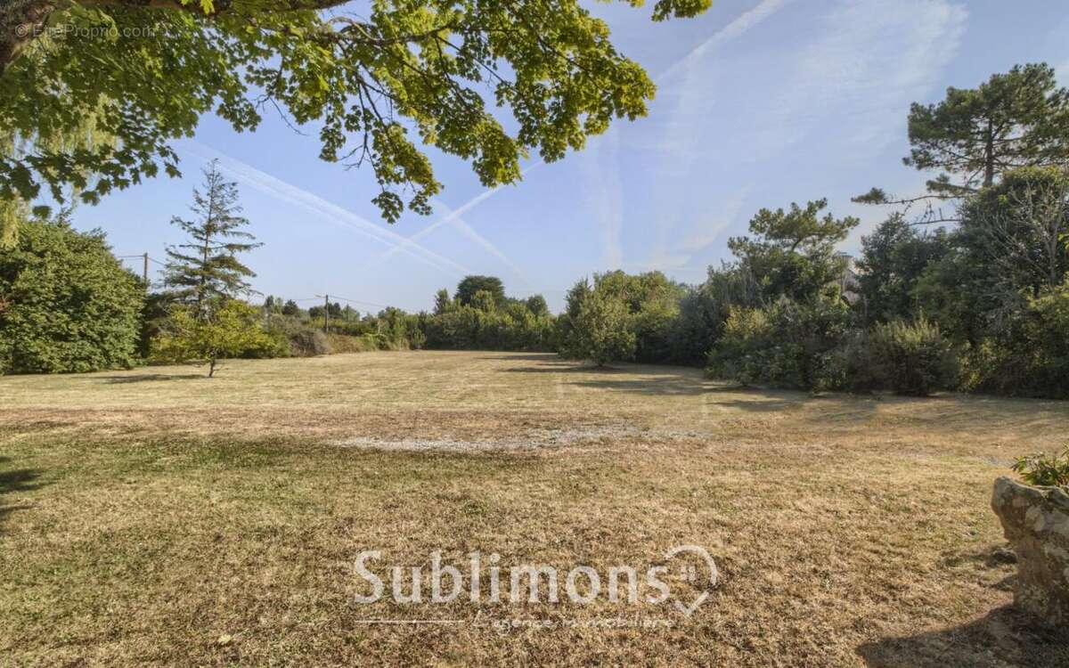 Maison à PLOUHARNEL