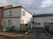 Appartement à VIC-EN-BIGORRE