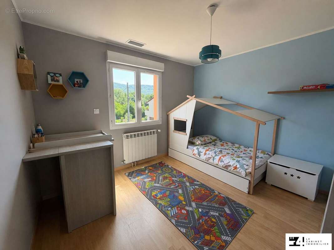 Maison à MARTRES-TOLOSANE