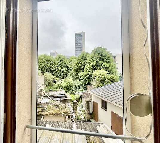 Bagnolet   3 pièces traversant de 39 m2 au calme - photo 11
