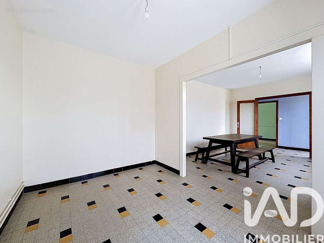 Maison 95 m² à Carbonne  - photo 4