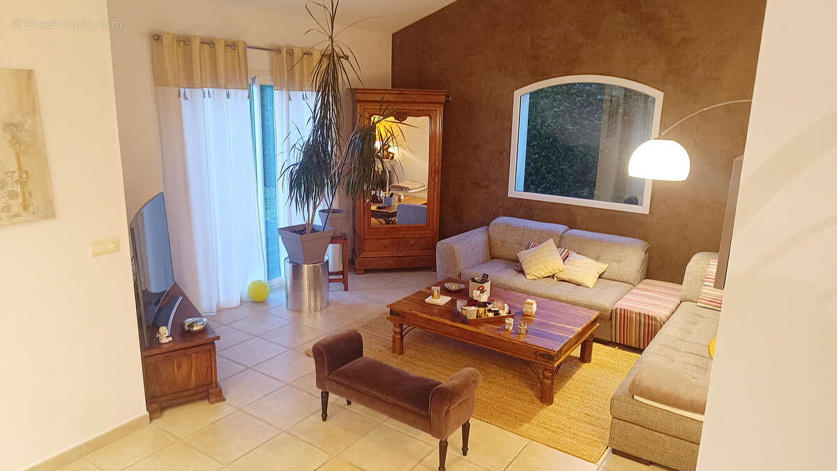 Maison à MONISTROL-SUR-LOIRE