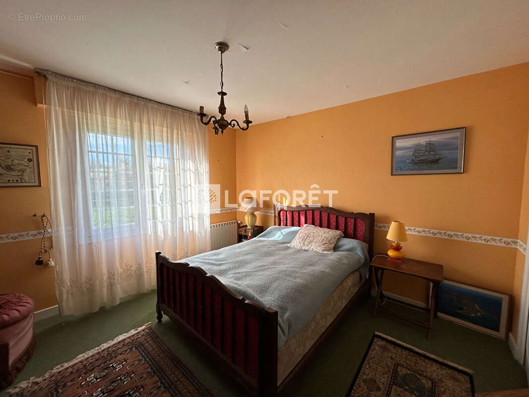Maison Pleubian 6 pièce(s) 154 m2 - photo 5